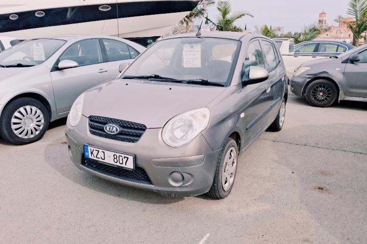 Picanto