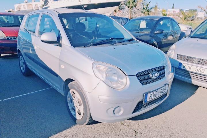 Picanto