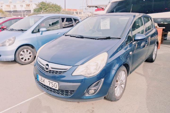 Corsa