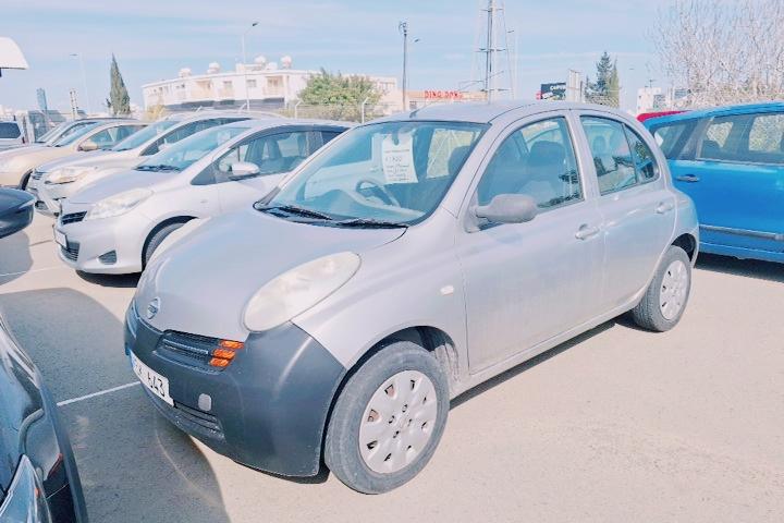 Micra