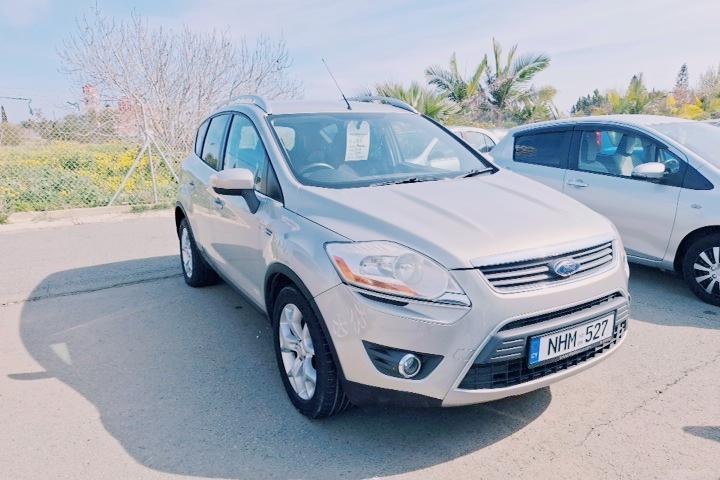 Kuga