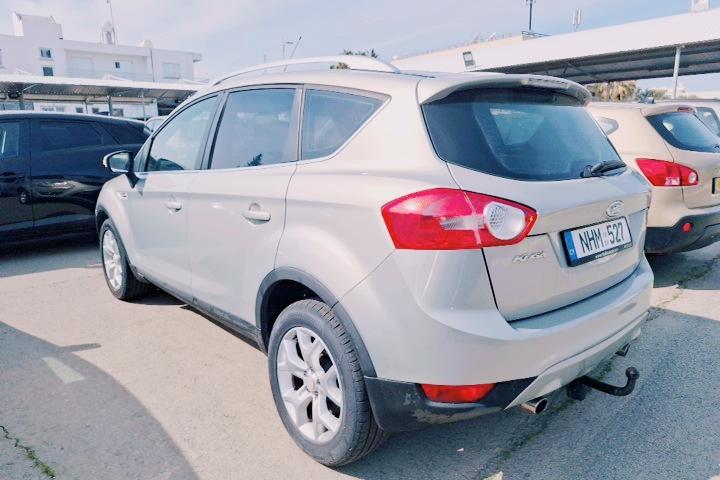 Kuga