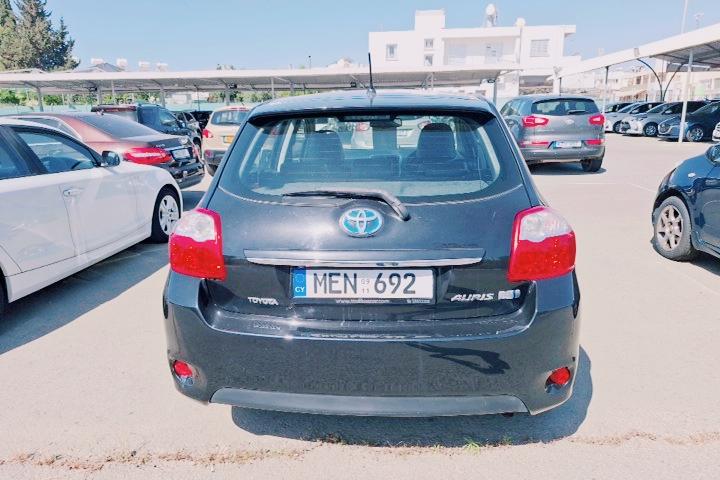 Auris
