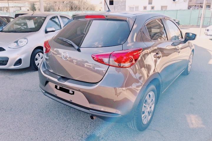 Mazda2