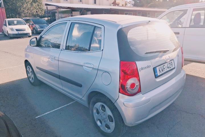 Picanto