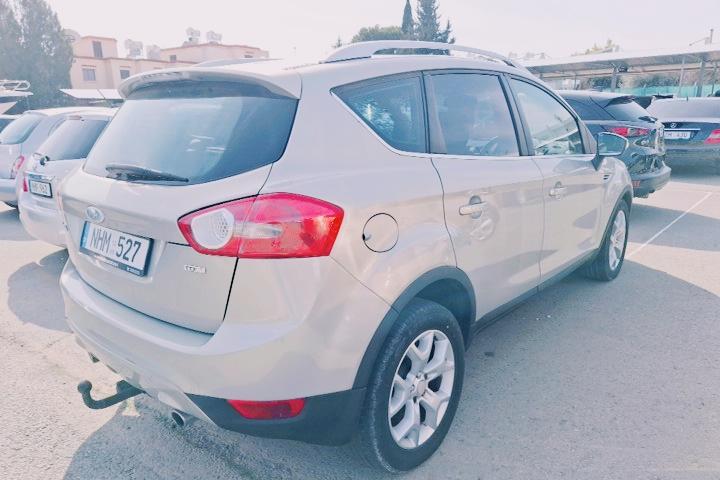 Kuga