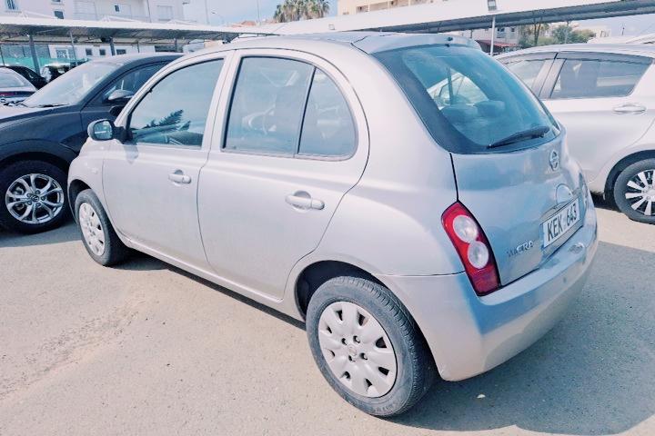 Micra