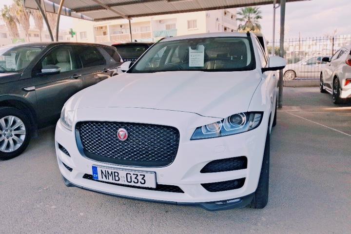 Fpace