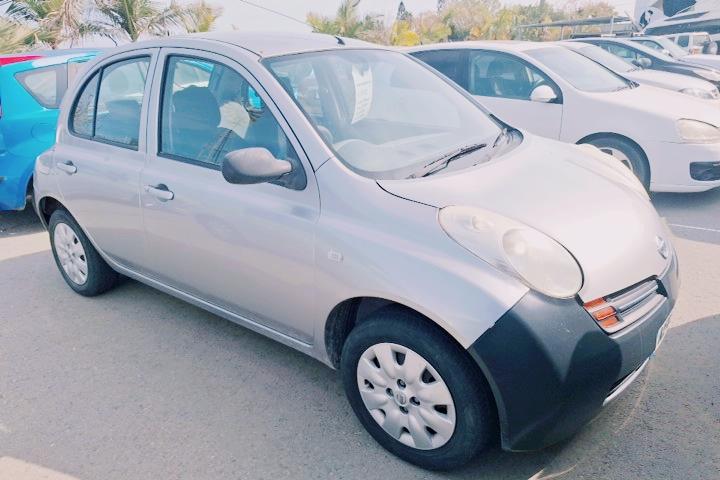 Micra
