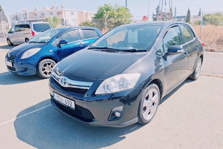 Auris