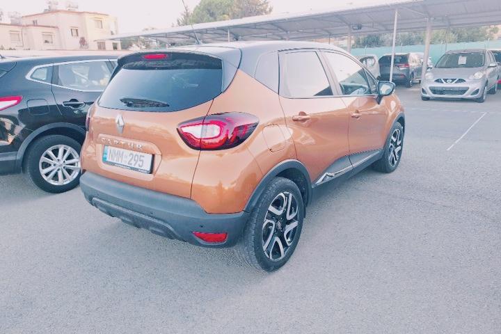 Captur