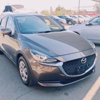 Mazda2