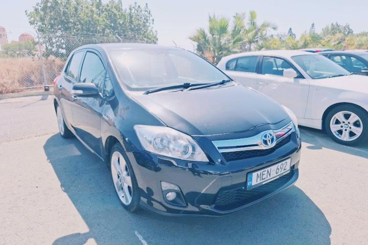 Auris