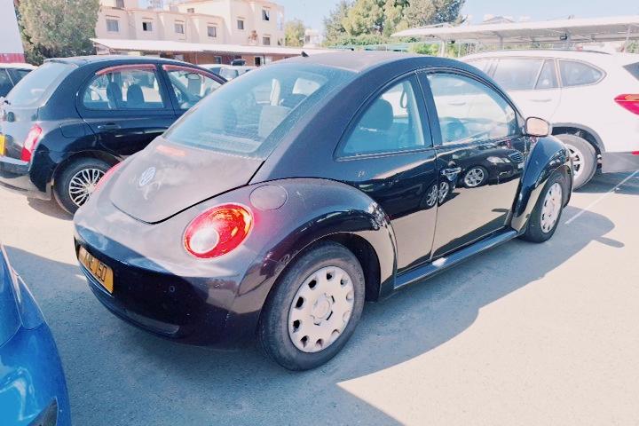 Beetle