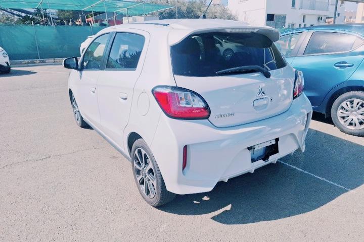 Mirage